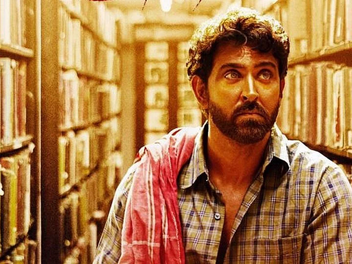 Super 30 - Photo Gallery
