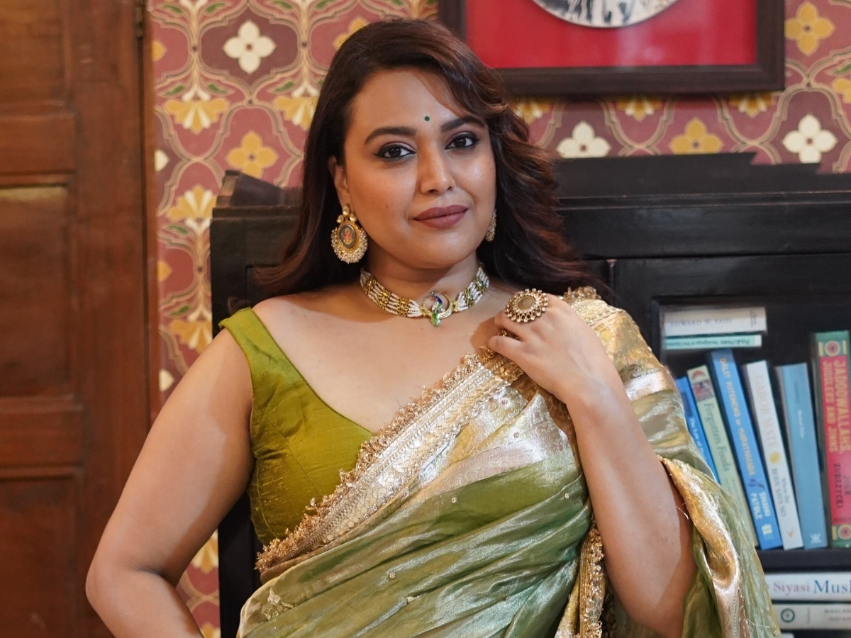 Swara bhasker - Photo Gallery