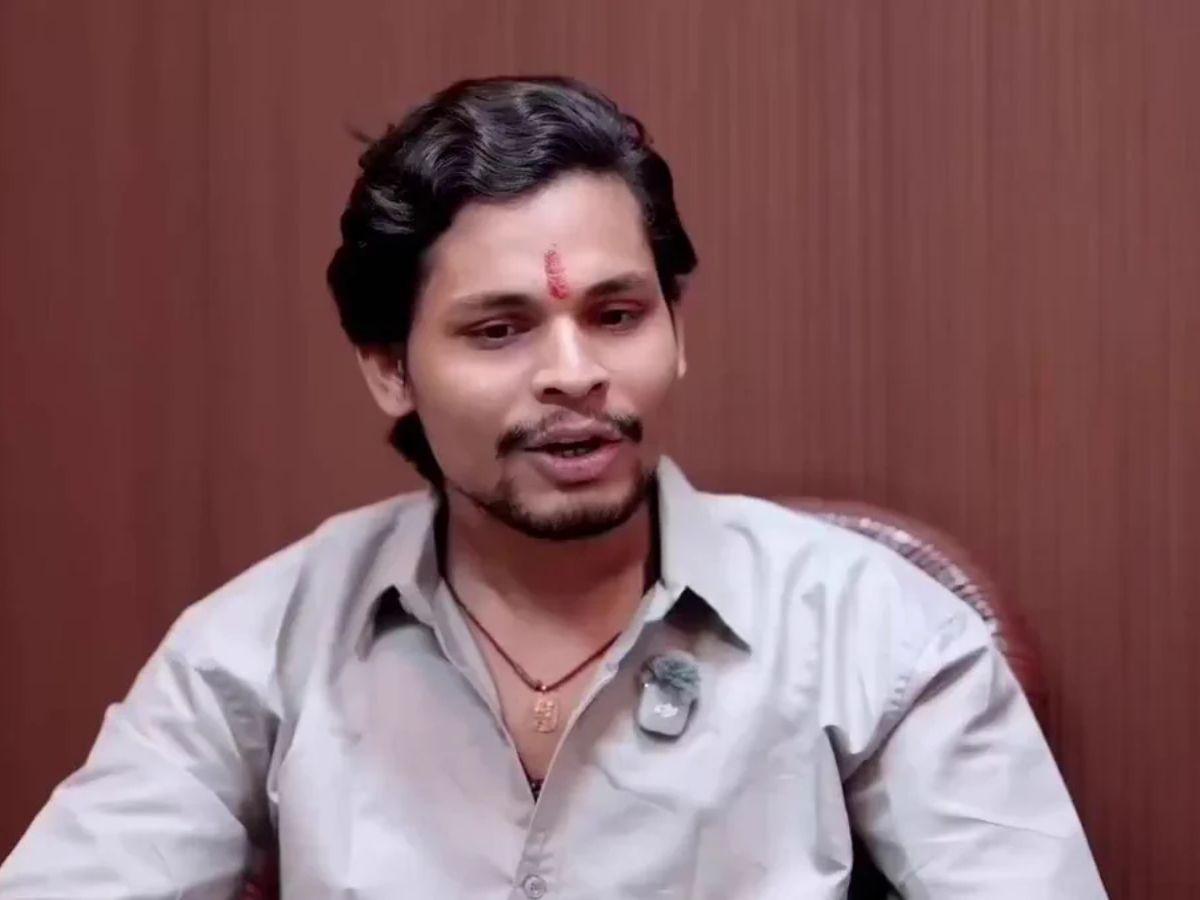 कौन है स्वतंत्र भारद्वाज? जिसने फोड़ा दलित युवक का सिर, बिहार और दिल्ली के मंत्री को बताया बड़ा भाई; बयान से मची खलबली