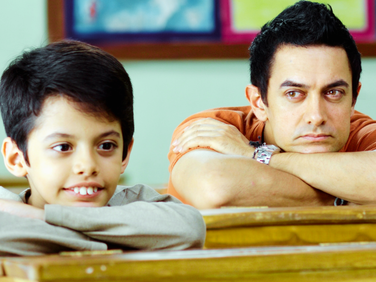 taare zameen par - Photo Gallery