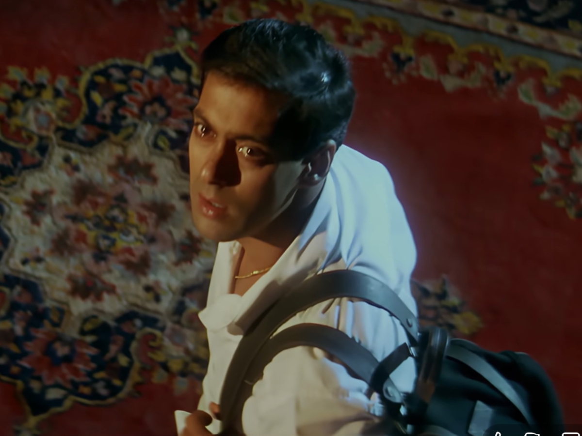 Tadap Tadap Ke (Hum Dil De Chuke Sanam) - Photo Gallery