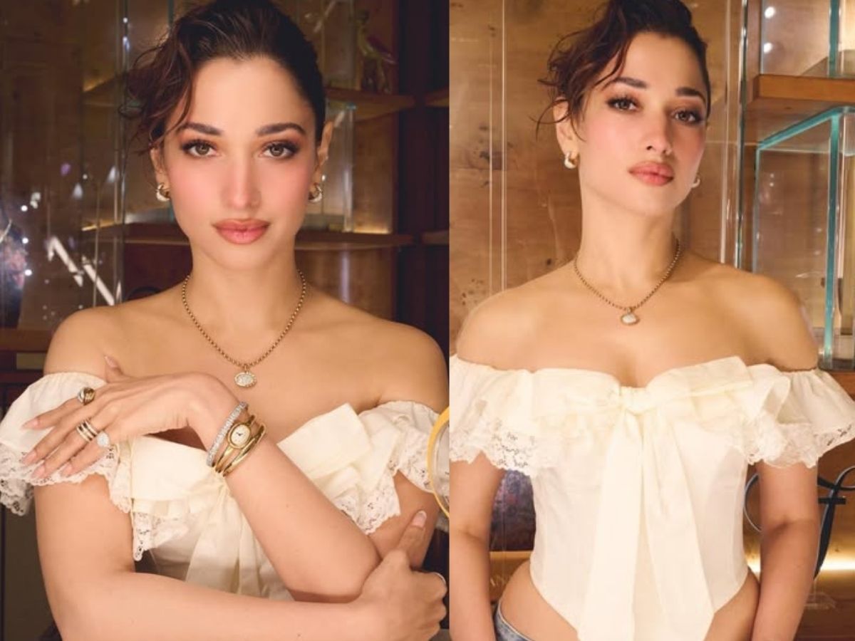 Tamannaah Bhatia photos - Photo Gallery