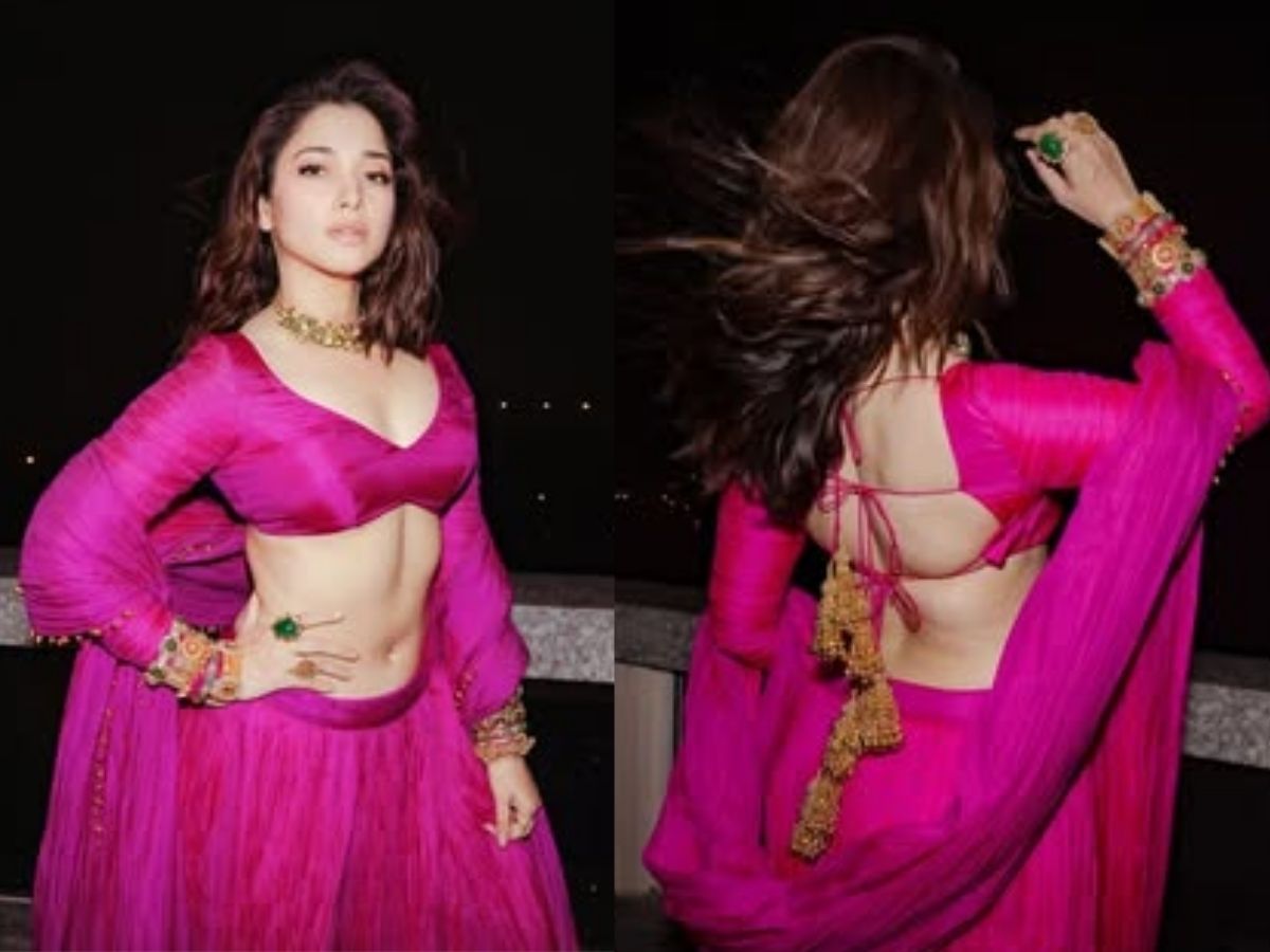 Tamannaah Bhatia - Photo Gallery