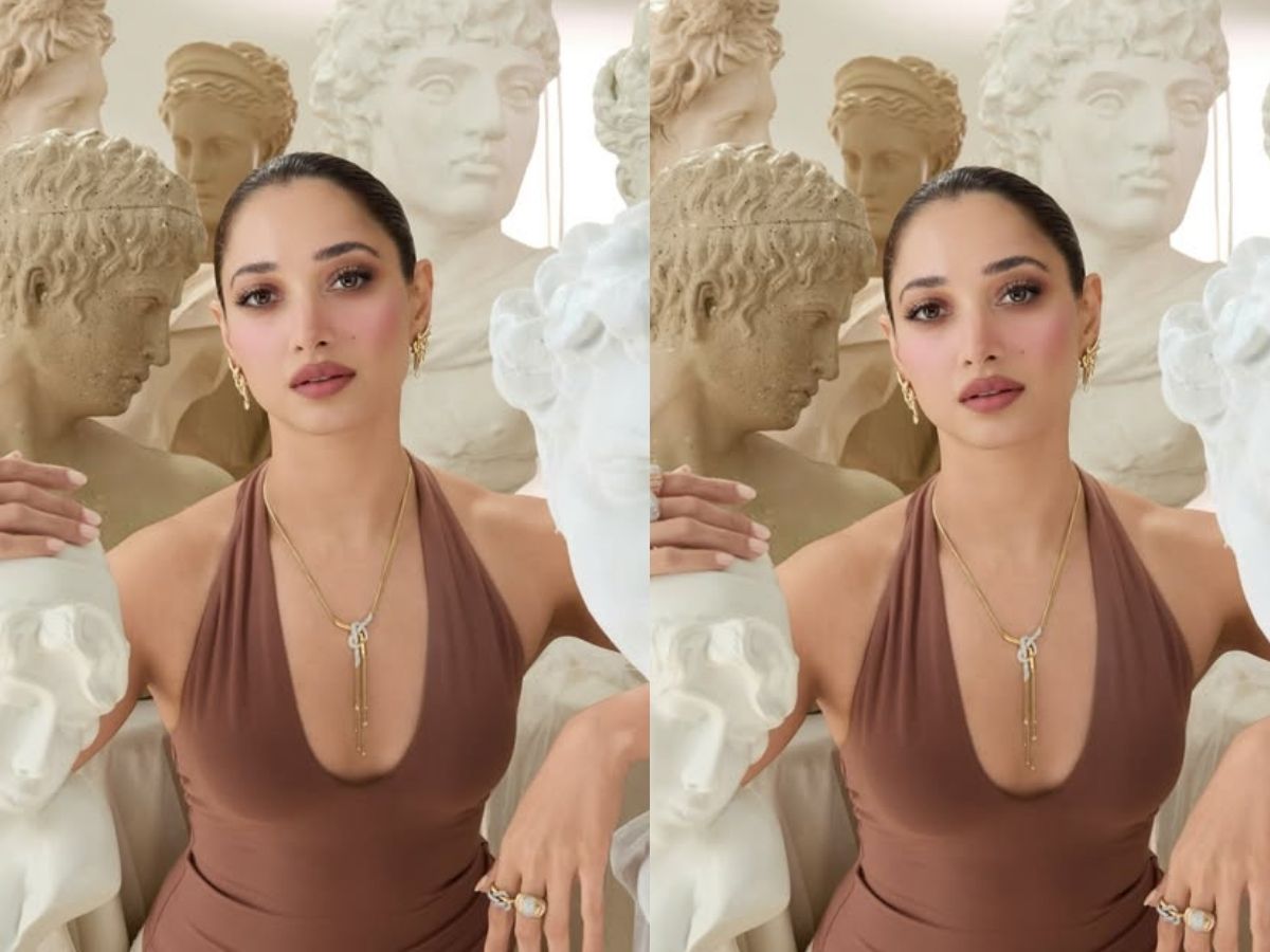 Tamannaah Bhatia Glamorous Look - Photo Gallery