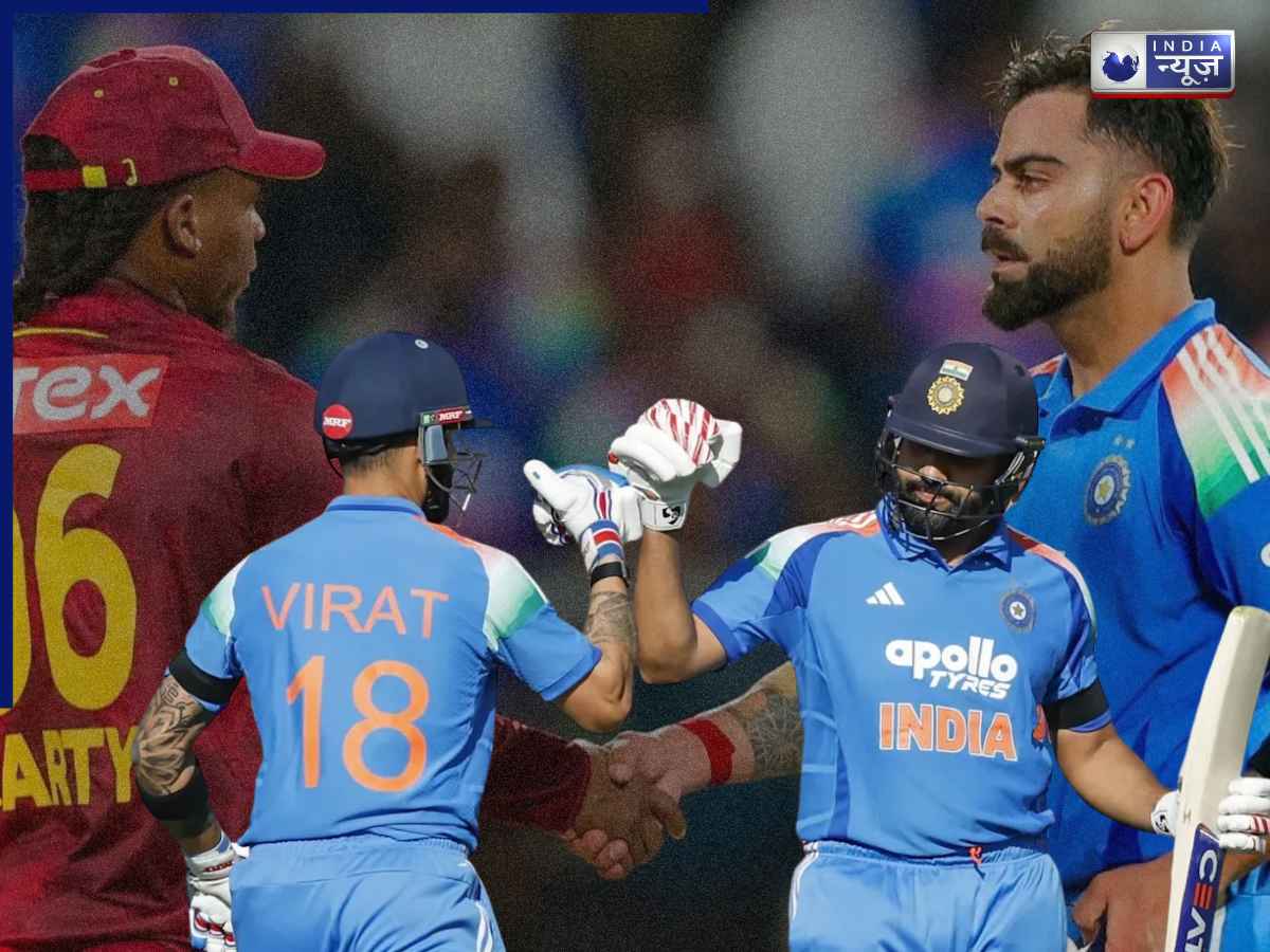 India Next Match: विराट के बाद अब रोहित के बल्ले से निकलेगा आग? जानें कब और कहां खेला जाएगा दूसरा मुकाबला
