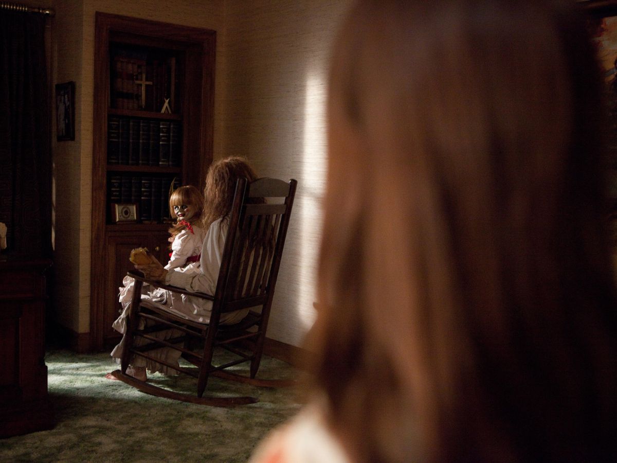 The Conjuring - Photo Gallery