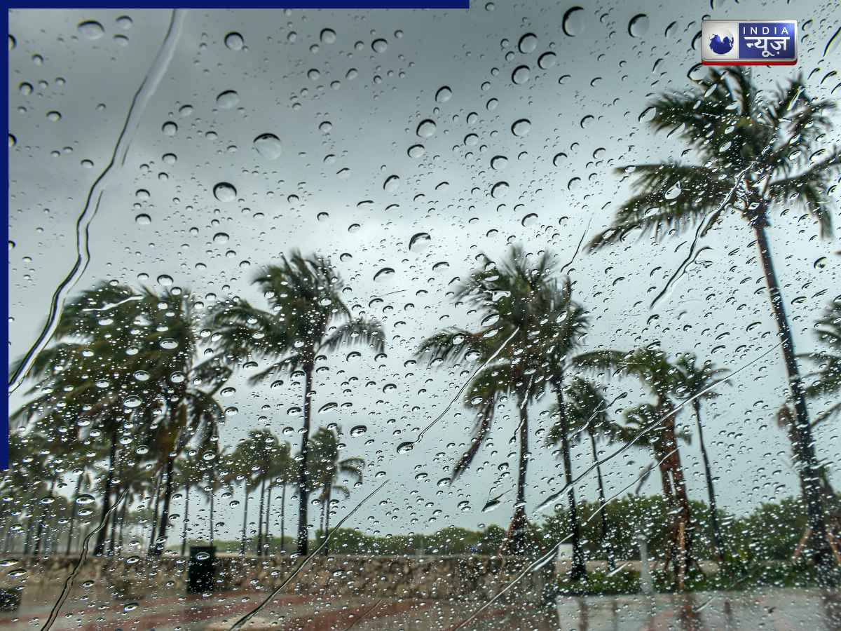 Aaj Ka Mausam 2 September: 80 की रफ्तार से चलेंगी हवाएं, बारिश एक बार फिर मचाएगी तबाही; जानें पहाड़ों पर कैसा रहेगा मौसम