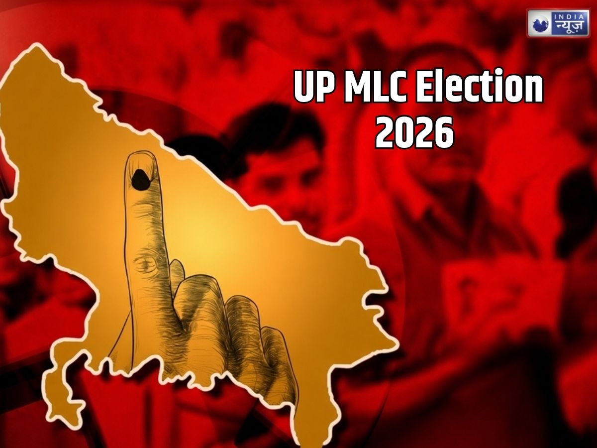 यूपी में चुनावी हलचल तेज! राज्यसभा की 10, MLC की 11 सीटों पर होगा चुनाव, जानिए किनका कार्यकाल खत्म?