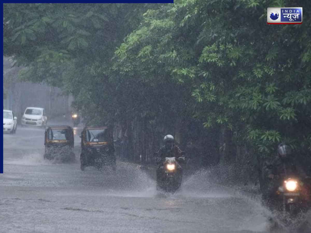 UP Weather: 32 जिलों में बाढ़ की चेतावनी,  52 जिलों में  रेड अलर्ट; 36 जिलों में आज स्कूल बंद: CM Yogi ने लोगों से की ये अपील