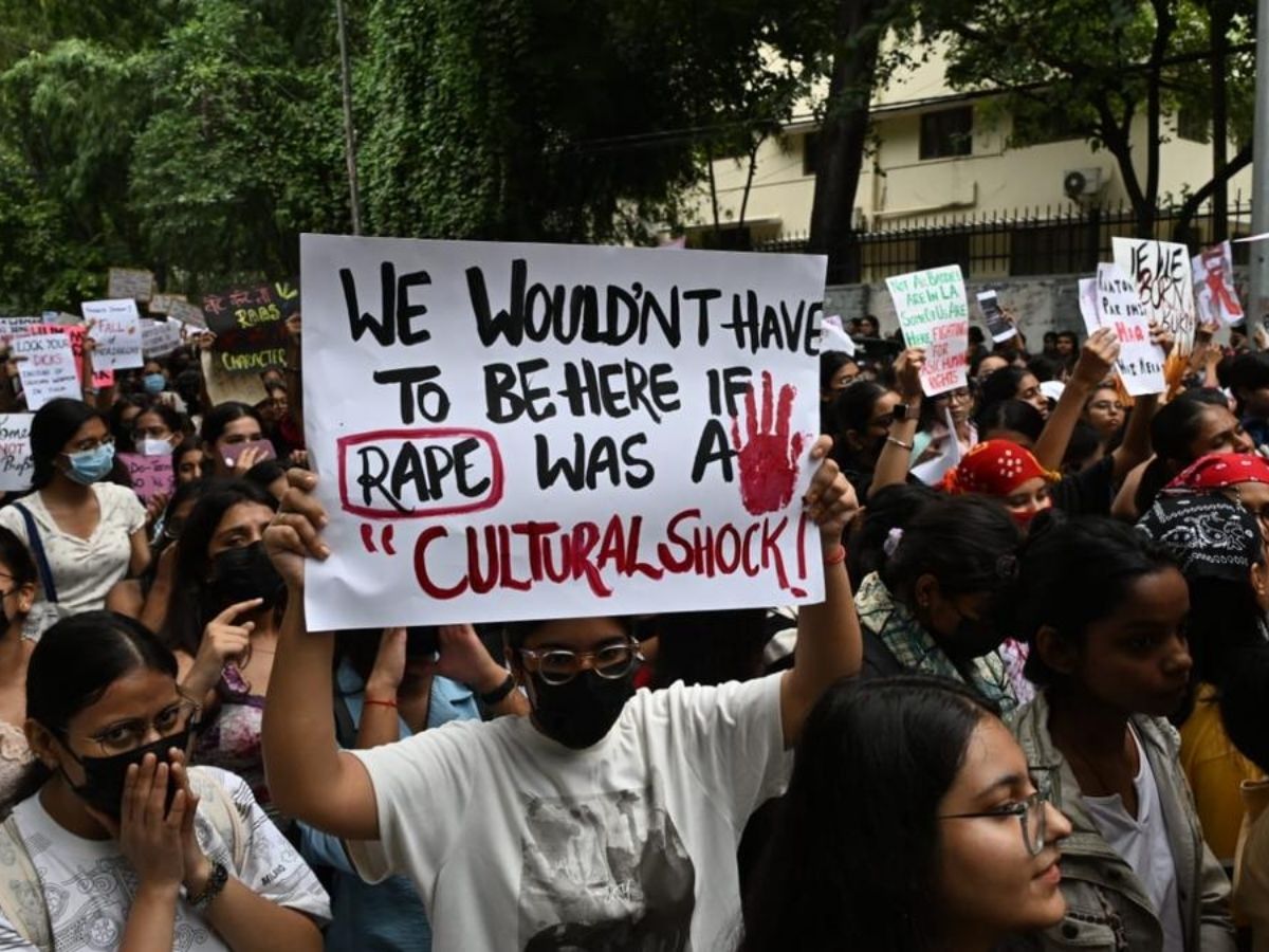 delhi protest - Photo Gallery