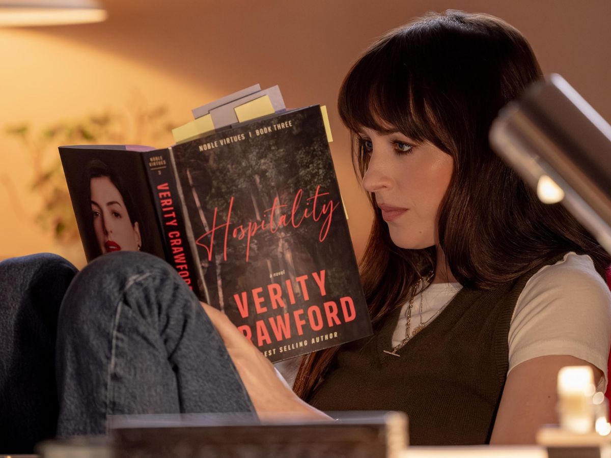 Verity - Photo Gallery