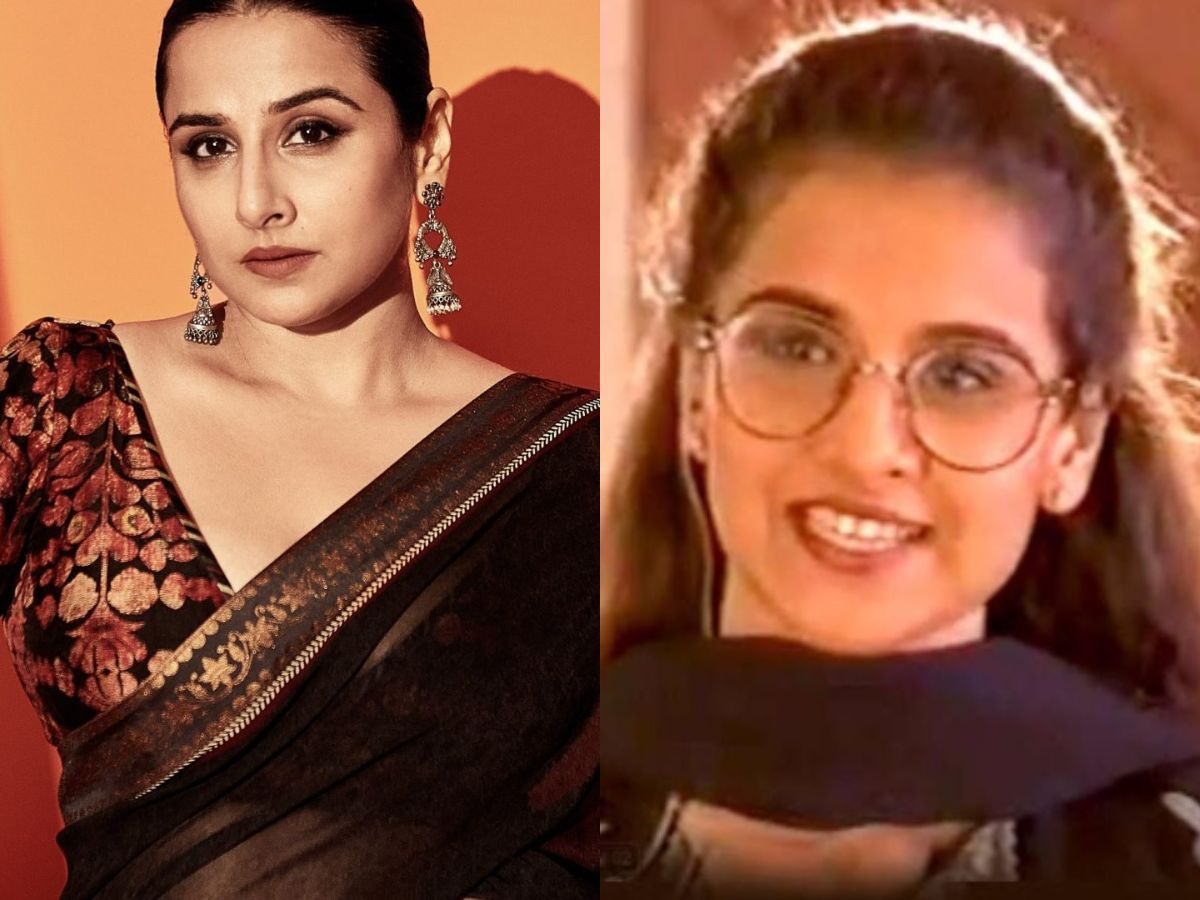 vidya balan - Photo Gallery