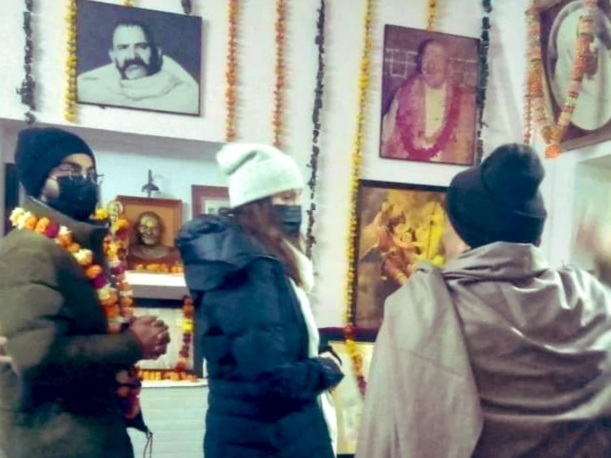 Will Virat-Anushka appear in Hanuman Ansh 2 - Photo Gallery