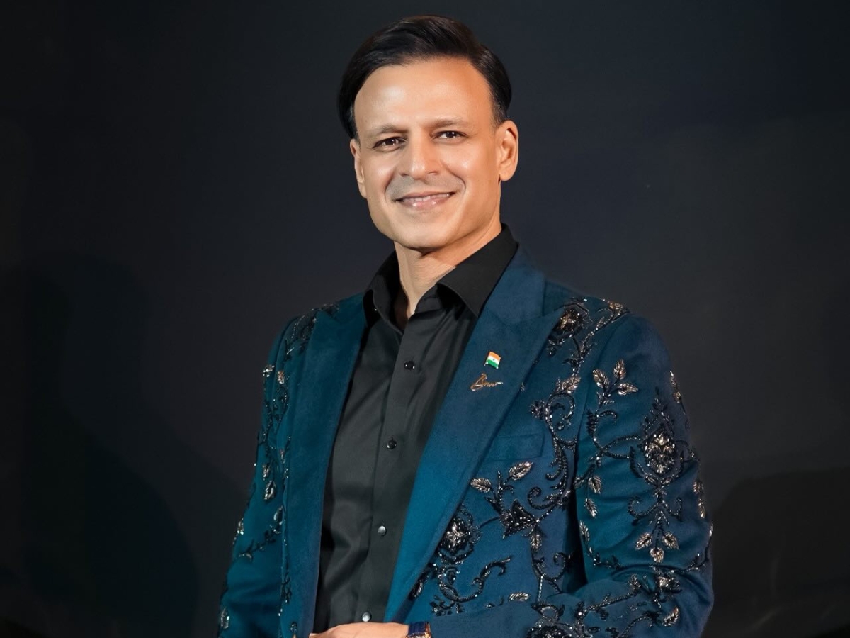 Vivek Oberoi Birthday - Photo Gallery
