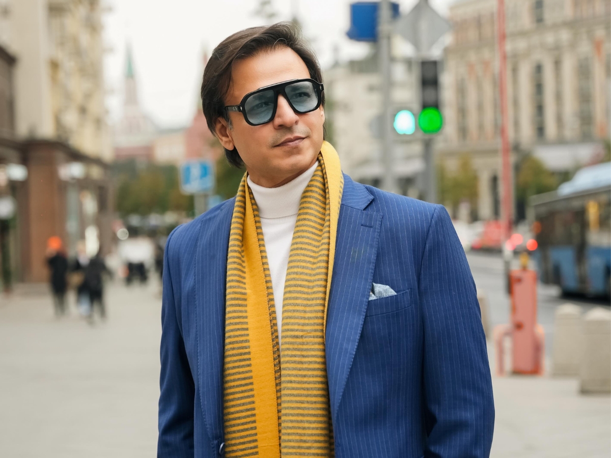 Vivek Oberoi First Film - Photo Gallery
