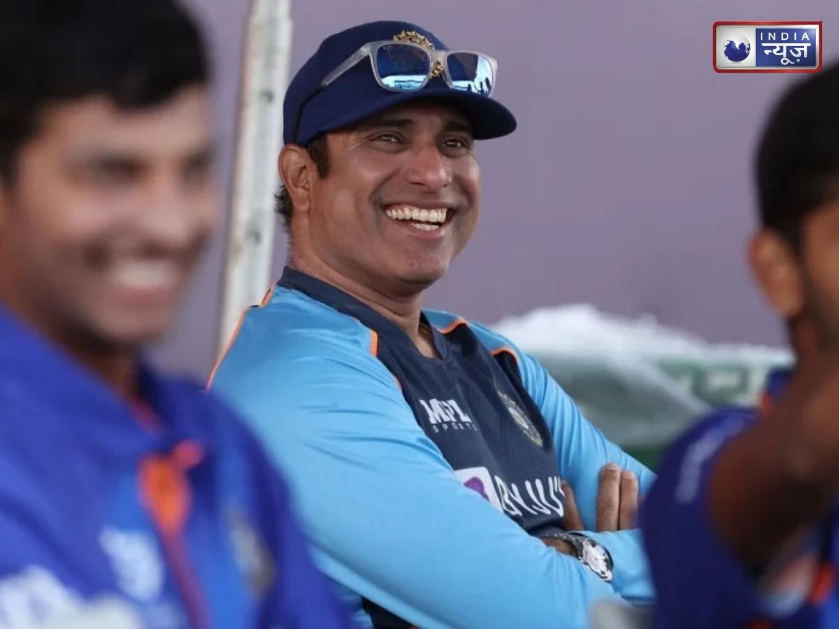 जिस कोच की देखरेख में जीता था गोल्ड, फिर उसी पर भरोसा… गौतम गंभीर की जगह Asian Games 2026 में लक्ष्मण को मिली बड़ी जिम्मेदारी