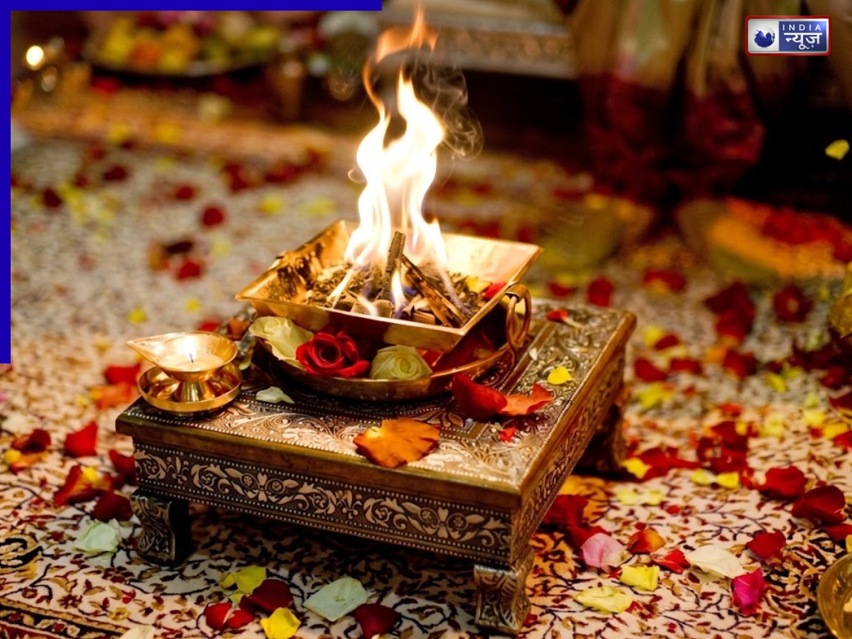 Haldwani Purification Controversy: क्या है शुद्धिकरण अनुष्ठान? हल्द्वानी में क्यों इस अनुष्ठान ने मचा दिया सियासी घमासान