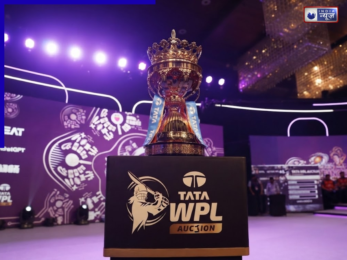 WPL 2027 Auction Date: वाराणसी में लगेगा क्रिकेट का तड़का! नए स्टेडियम में पहले WPL, फिर IPL की तैयारी?
