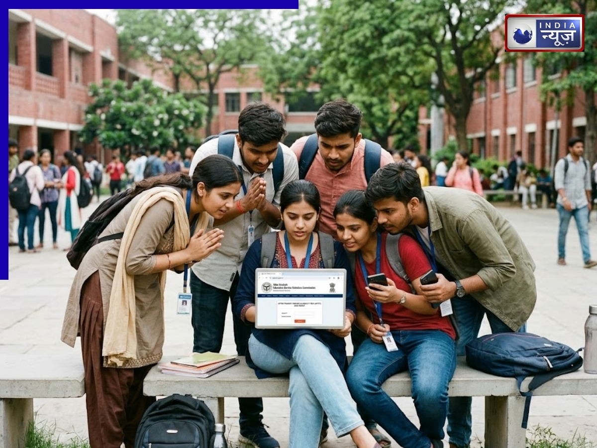UPTET Result 2026: OMR करेक्शन, Normalization और Answer Key से जुड़ी शिकायतों पर बड़ा अपडेट, UPESSC ने जारी किया नोटिस