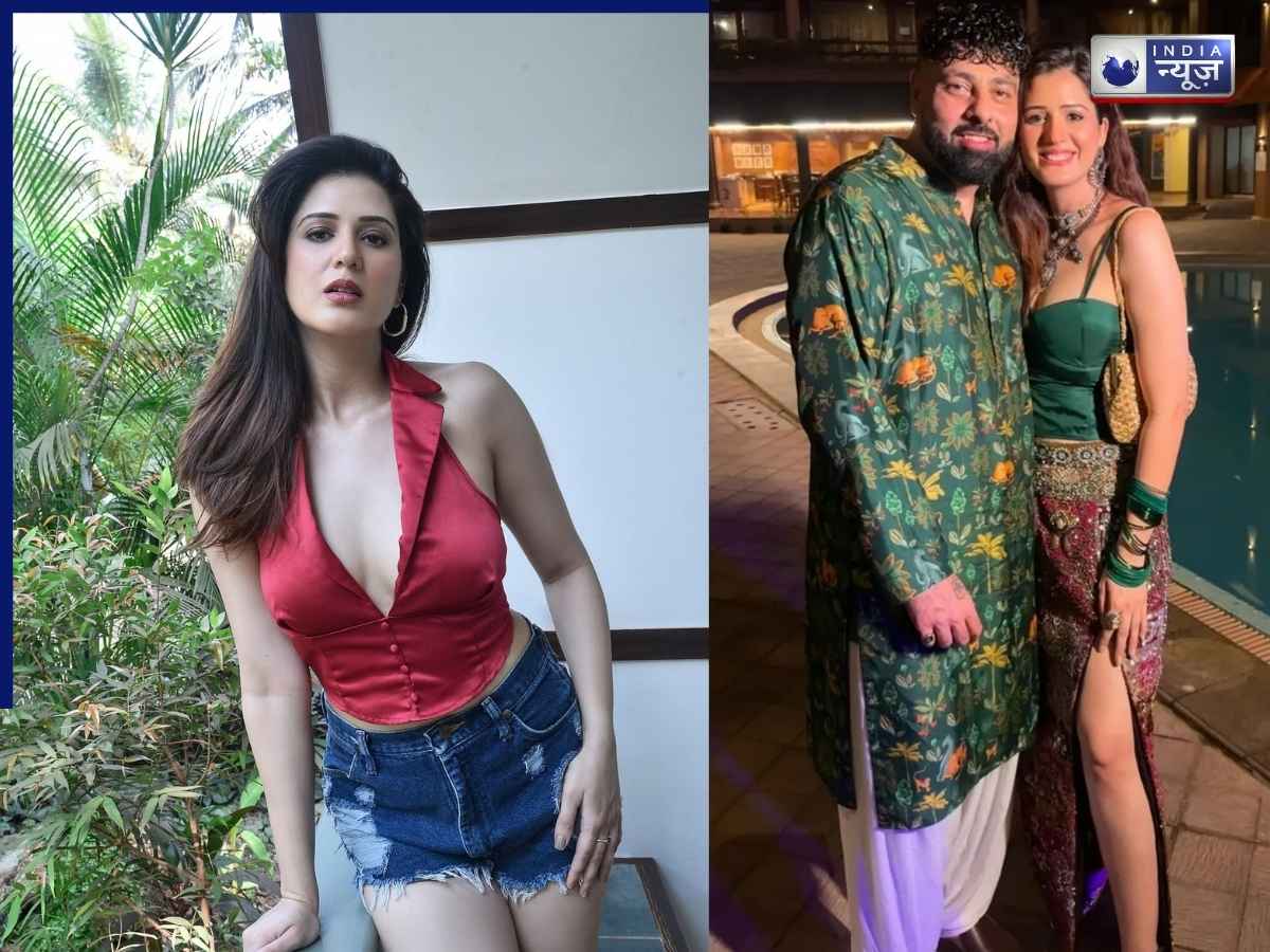 Who is Badshah Wife Isha Rikhi: कौन हैं बादशाह की पत्नी ईशा रिखी? बॉलीवुड में भी मचा चुकी हैं धमाल; जानें कितनी संपती की हैं मालिक