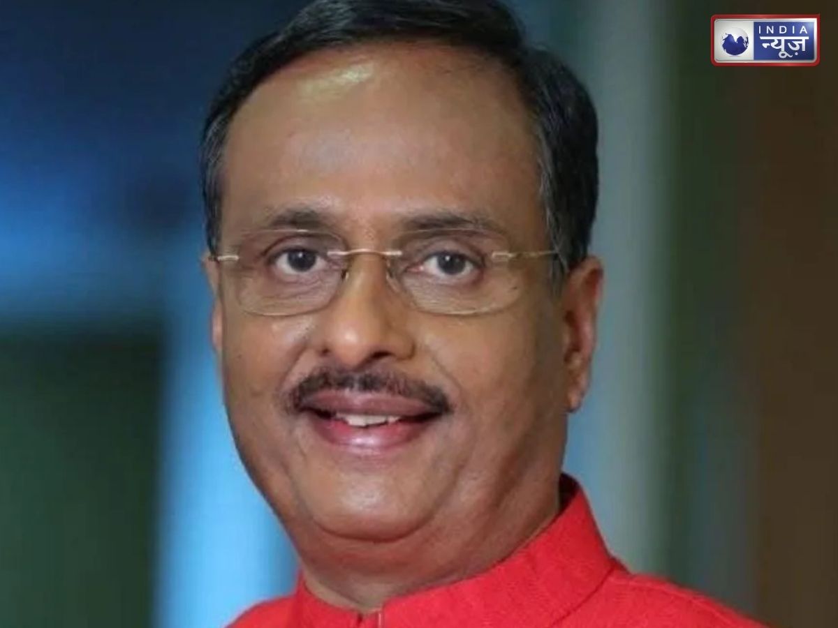 Who is Dinesh Sharma: कौन हैं डॉ. दिनेश शर्मा? जिन्हें राष्ट्रपति ने सौंपी अंडमान-निकोबार के नए उपराज्यपाल की जिम्मेदारी