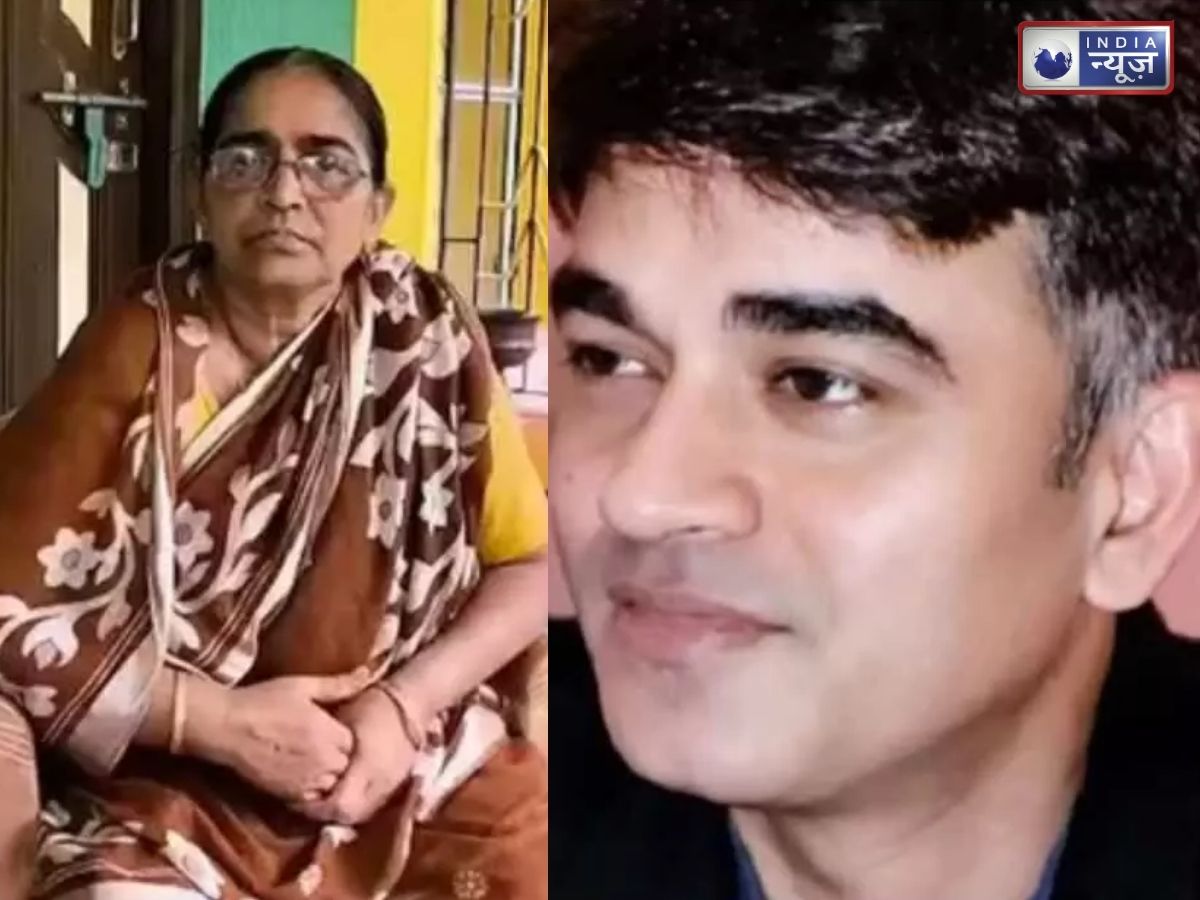 कौन हैं हासीरानी रथ? जिन्हें बीजेपी ने नंदीग्राम की हाई-प्रोफाइल सीट से दिया टिकट; रेजीनगर से किसे बनाया उम्मीदवार?