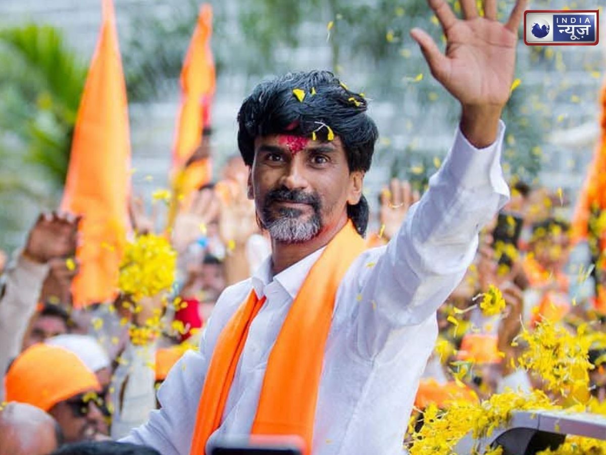 Who is Manoj Jarange Patil: कौन हैं मनोज जरांगे पाटिल? 11 दिन से भूख हड़ताल; 7 किलो वजन कम होने से मचा हड़कंप