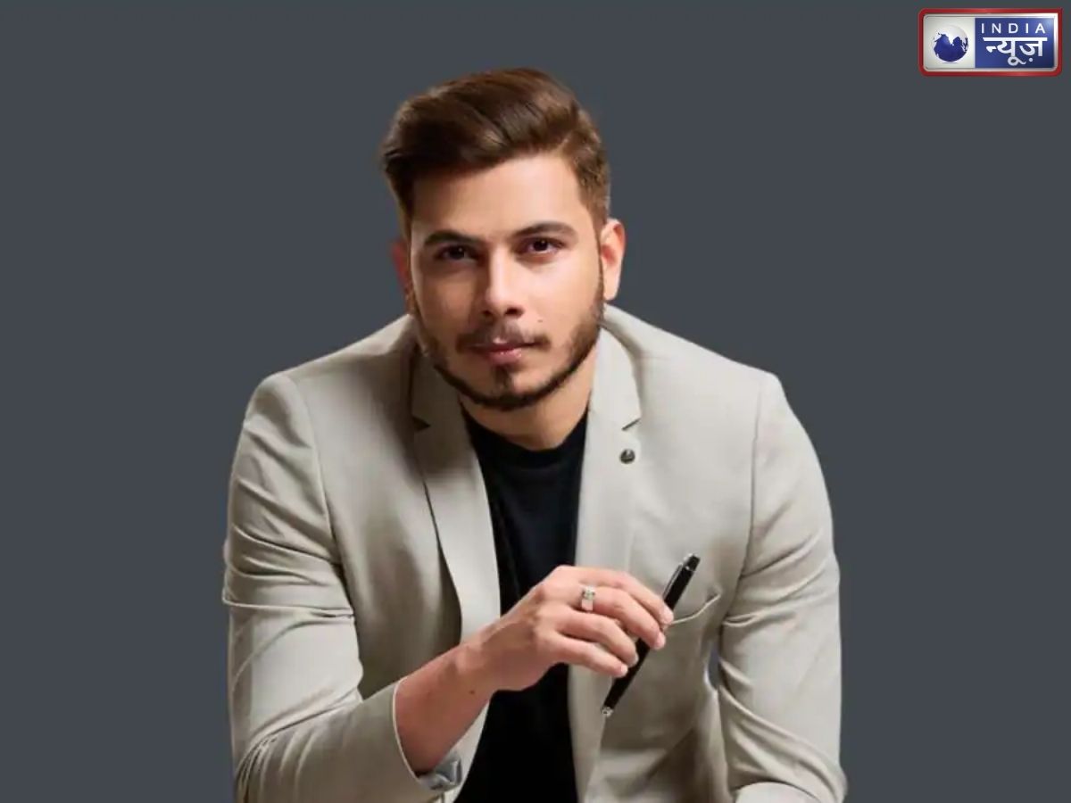 Who is Nitish Rajput: कौन हैं नीतीश राजपूत, Bigg Boss 20 में मचाने आ रहे तहलका, क्या जीत पाएंगे दर्शकों का दिल?