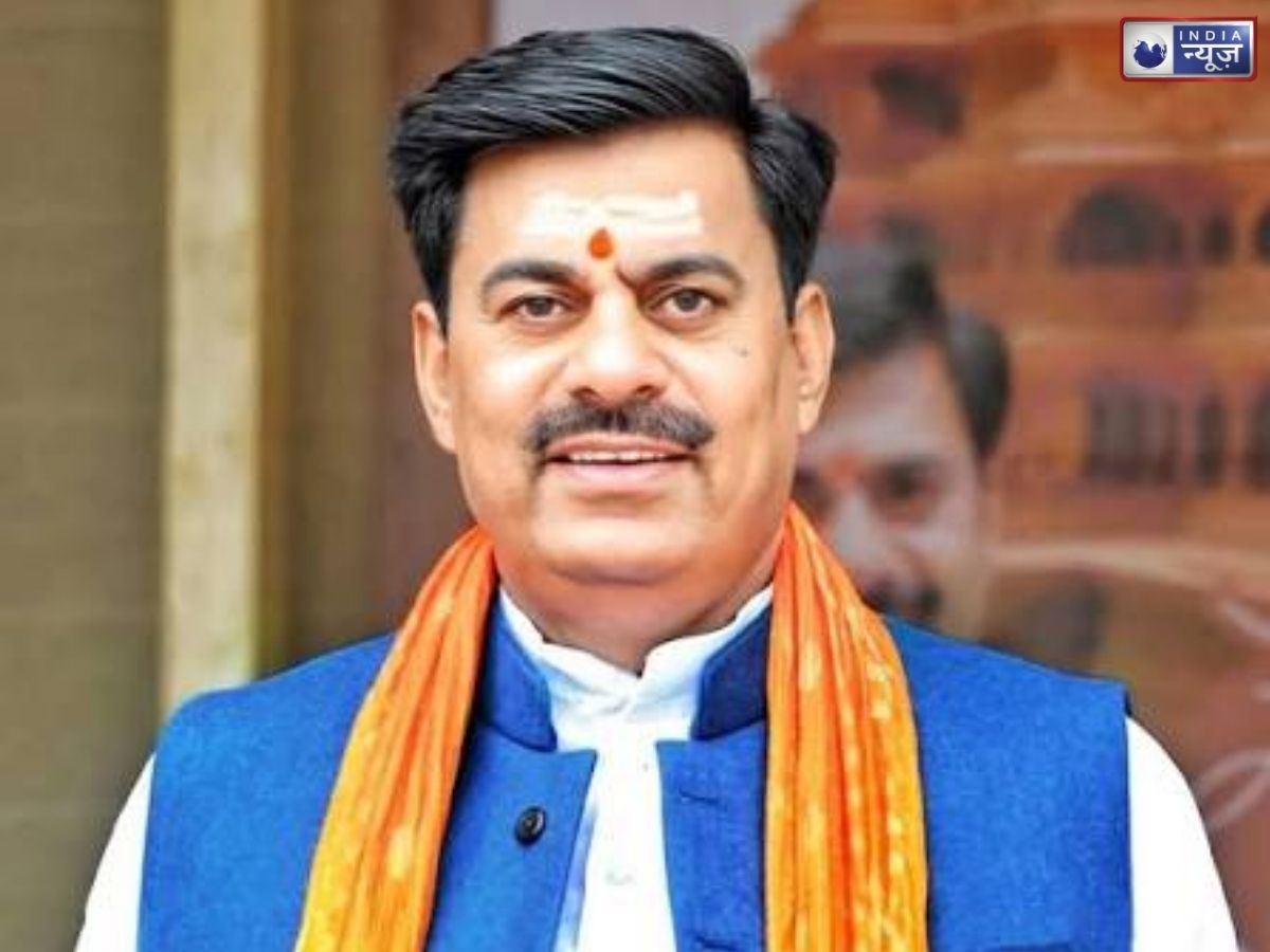 ‘5 बीवी-25 बच्चे’ से लेकर ‘मिसाइल’ तक… आखिर कौन है रामेश्वर शर्मा? जिनके विवादित बयानों ने मचाया सियासी भूचाल