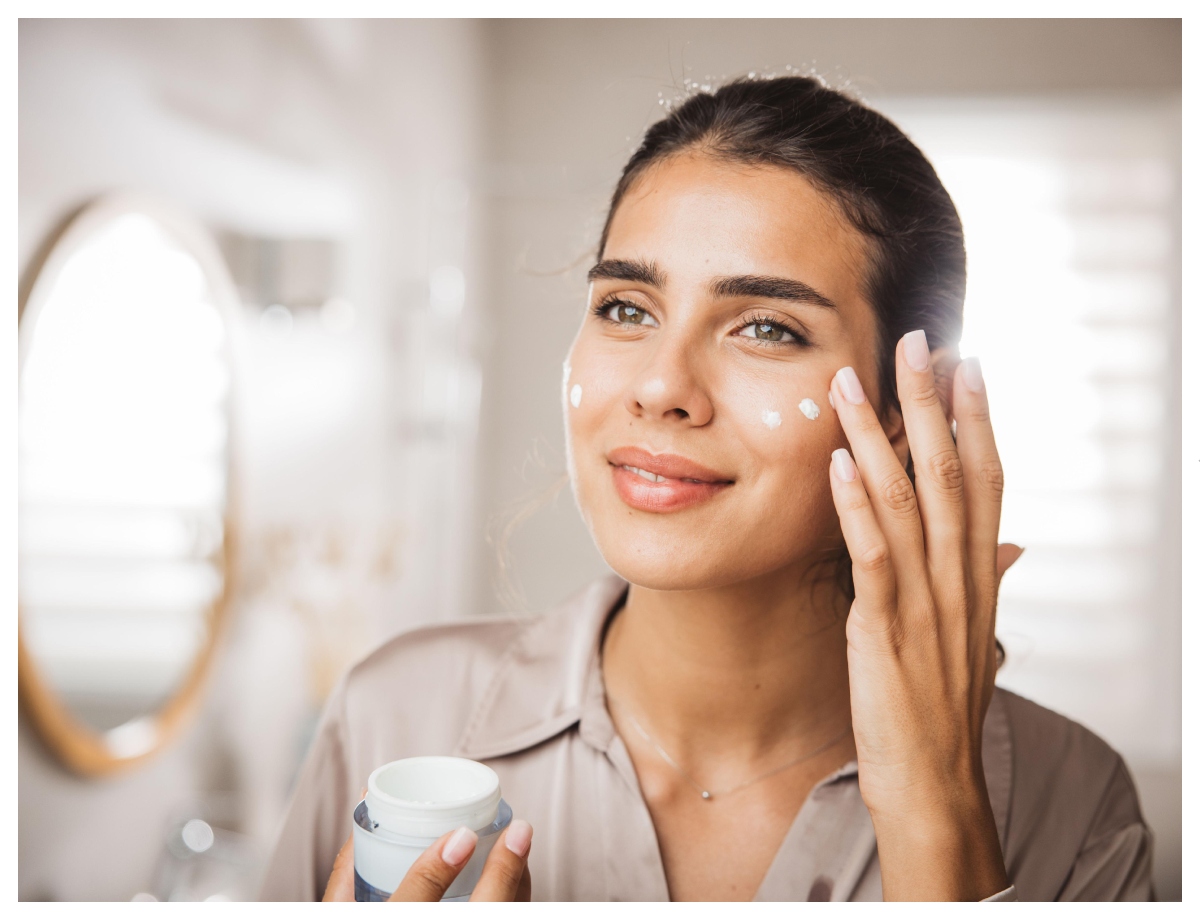 Cleanse your face as soon as you wake up in the morning - Photo Gallery