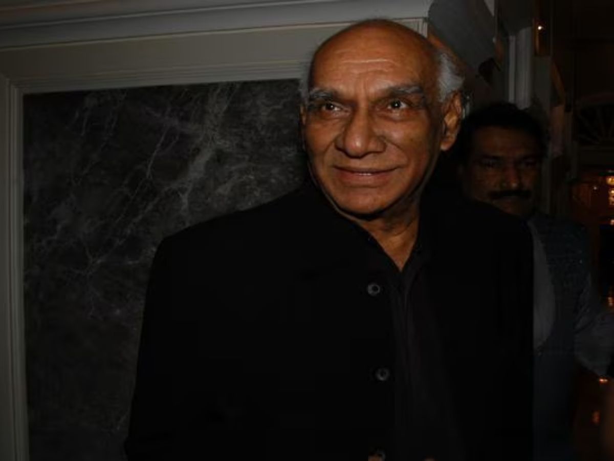 yash Chopra Films - Photo Gallery