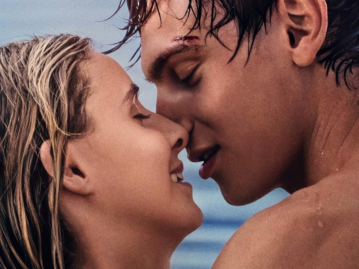 You+Me– Against the World- Amazon Prime Video - Photo Gallery