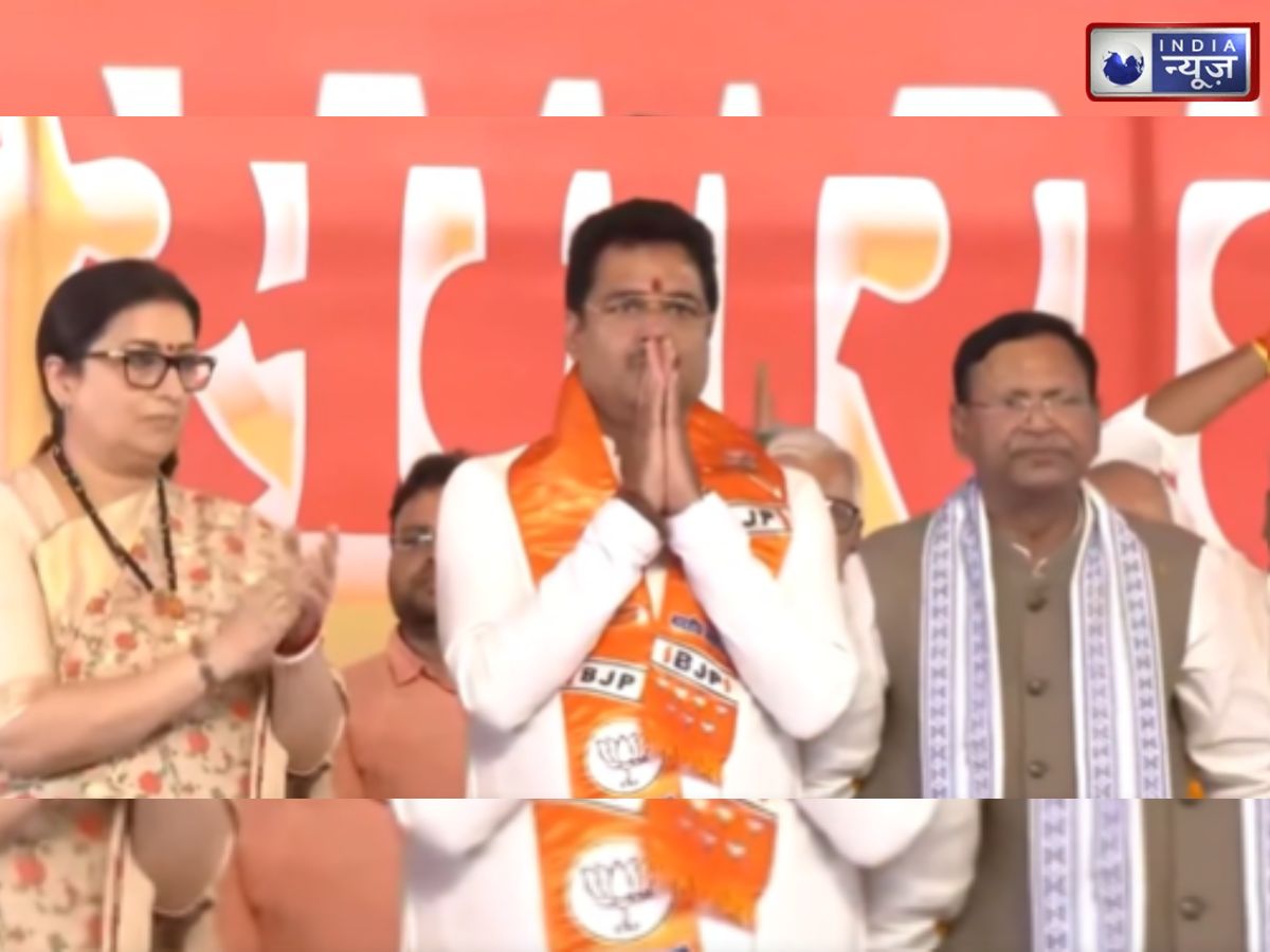 UP Politics: सपा के तीन विधायक बीजेपी में शामिल, चुनाव से पहले बदले सियासी समीकरण