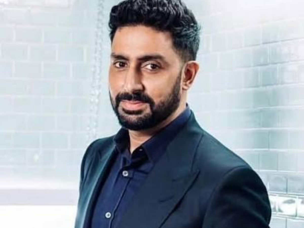 abhishek bachchan on kajra re 2.0 - Photo Gallery