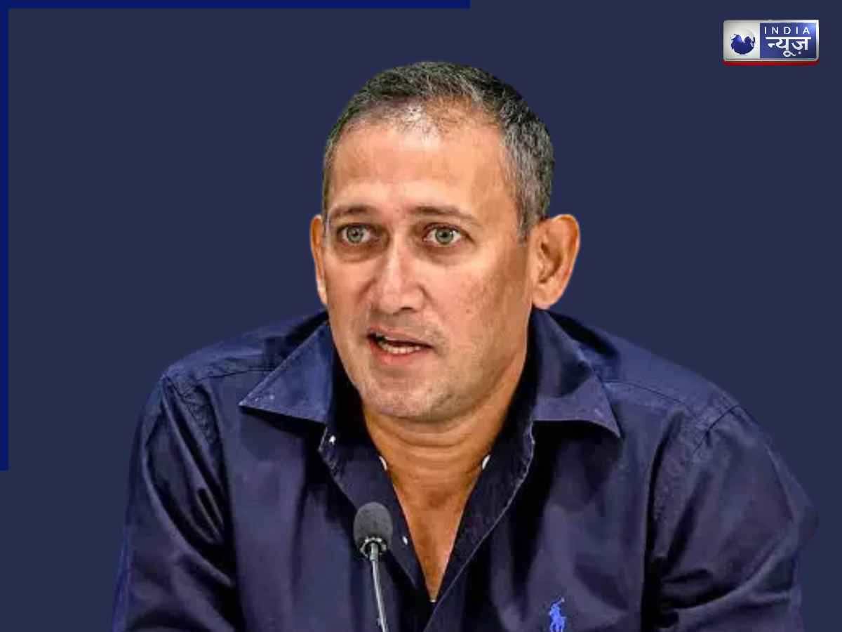 Ajit Agarkar की छुट्टी के बाद किसकी होगी एंट्री? BCCI की सिलेक्शन कमिटी में ये नाम सबसे आगे; हैरान करने वाले हैं कारनामे