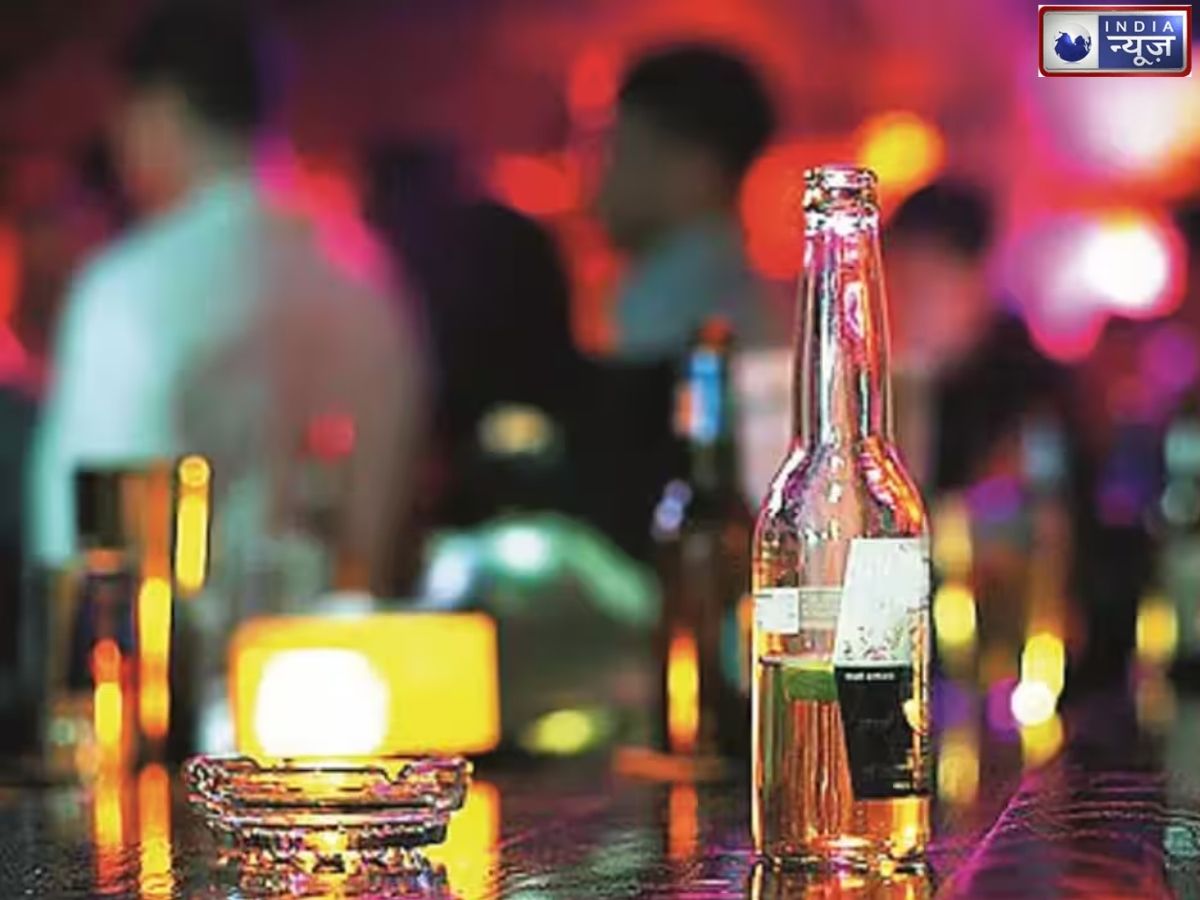 Prohibition in Lucknow: लखनऊ में दो दिन नहीं मिलेगी शराब, 23 और 27 अक्टूबर को बंद रहेंगी दुकानें, जानें वजह