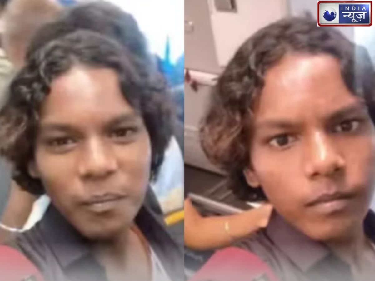 मां से मिलने के लिए बेटे ने खर्च कर दी महीने भर की कमाई, पहली बार फ्लाइट में बैठकर पहुंचा घर