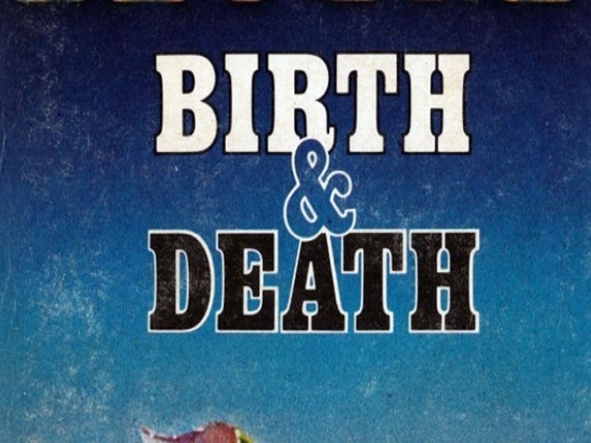 birth and death registration - Photo Gallery
