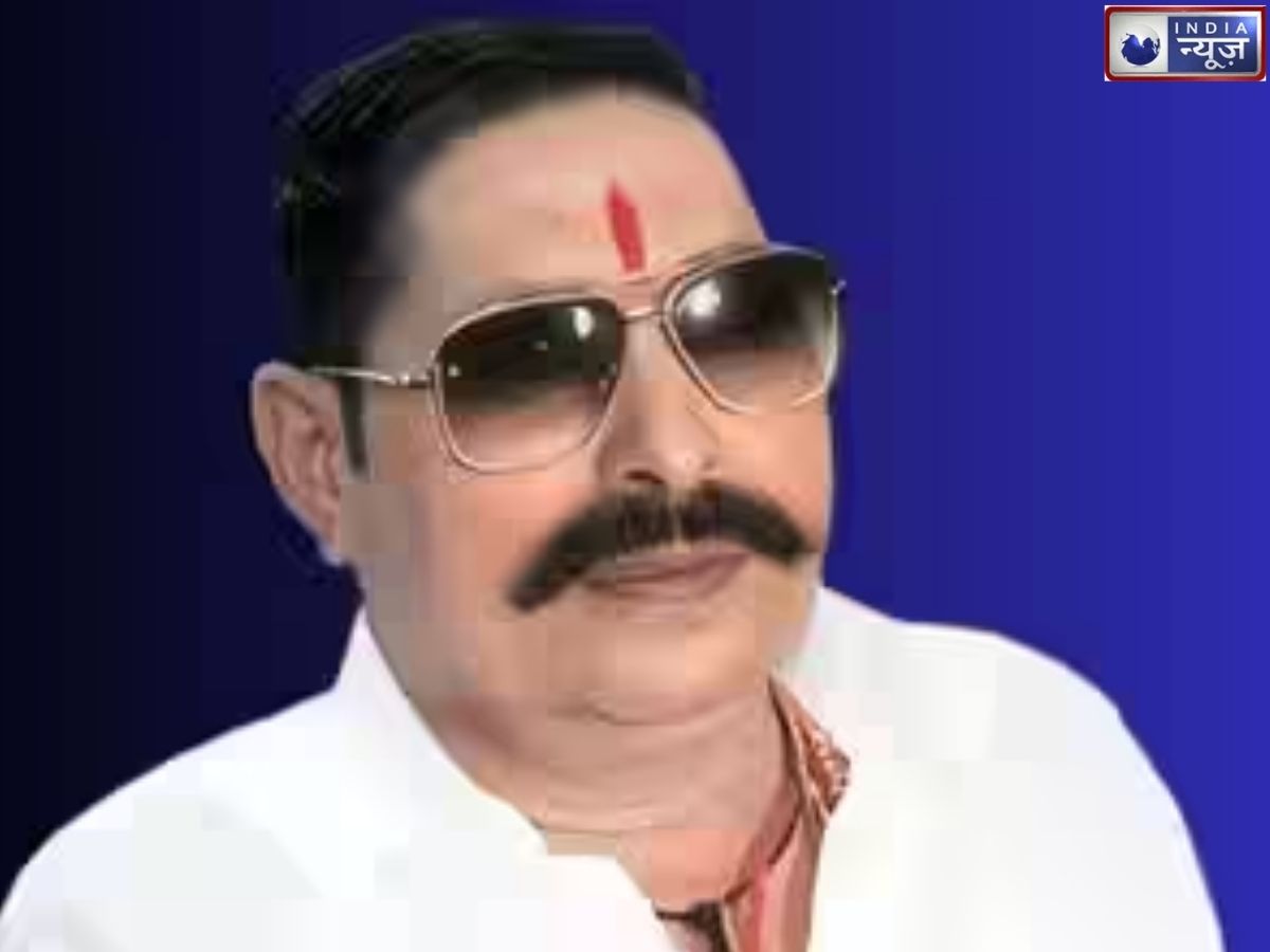 Bihar politics: जदयू से अनंत सिंह की छुट्टी, पत्नी नीलम देवी पर भी गिरी गाज, 6 साल का निष्कासन