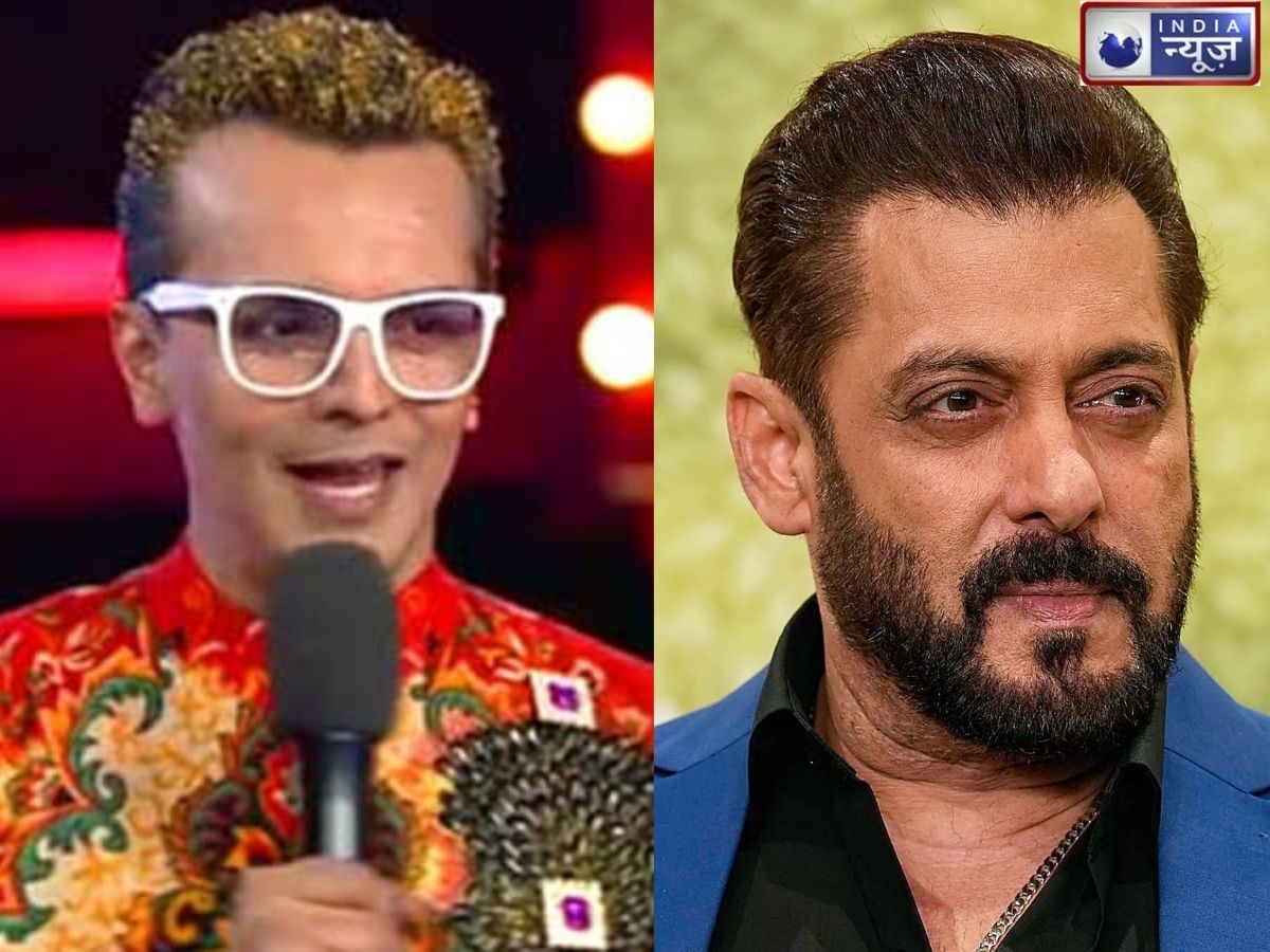 बिग बॉस 20 में नाम लेने पर भड़के इमाम सिद्दीकी, सलमान खान को लिखा ओपन लेटर, बोले- ये गलत है