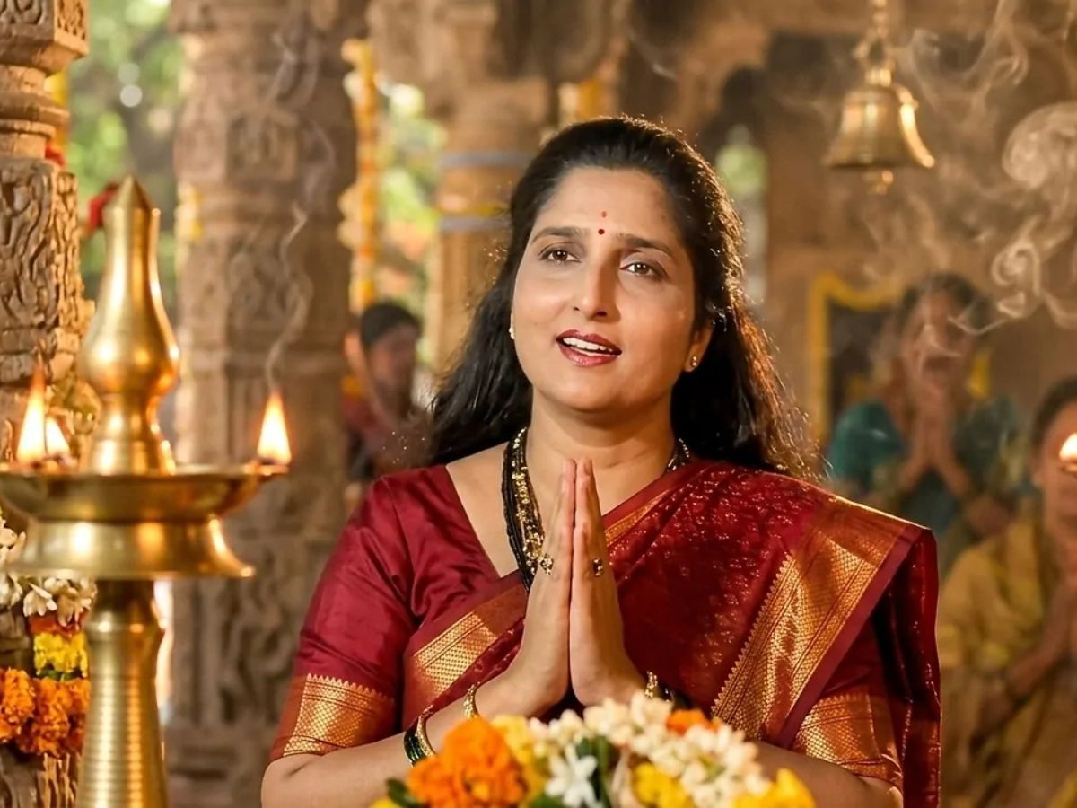 She considered Lata Mangeshkar as her guru - Photo Gallery