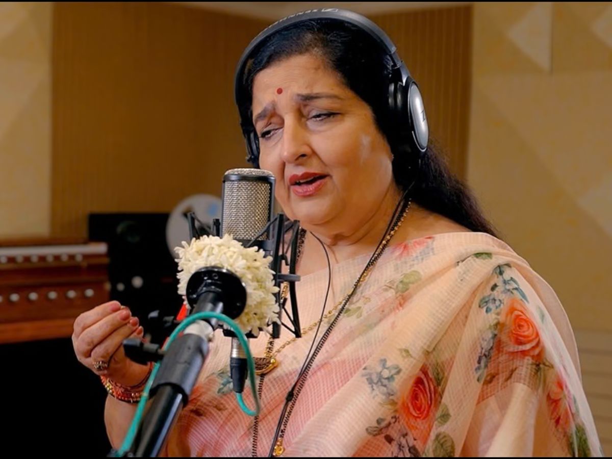 Brought the songs from 'Aashiqui' to the film - Photo Gallery