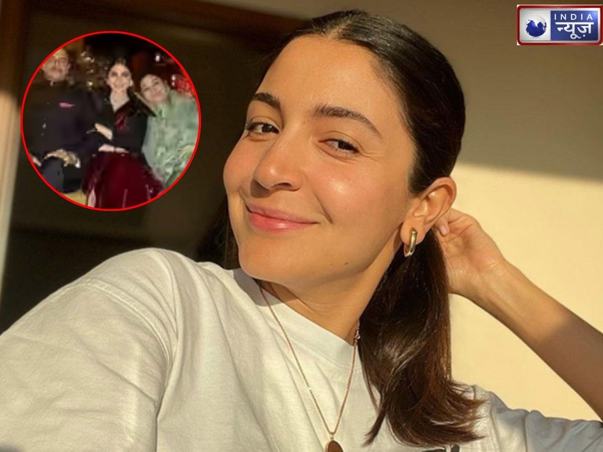 Anushka Sharma Mumbai Property: 44 करोड़ की प्रॉपर्टी, अनुष्का शर्मा-विराट कोहली ने मुंबई में खरीदे 3 लग्जरी फ्लैट; जानें पूरी डिटेल