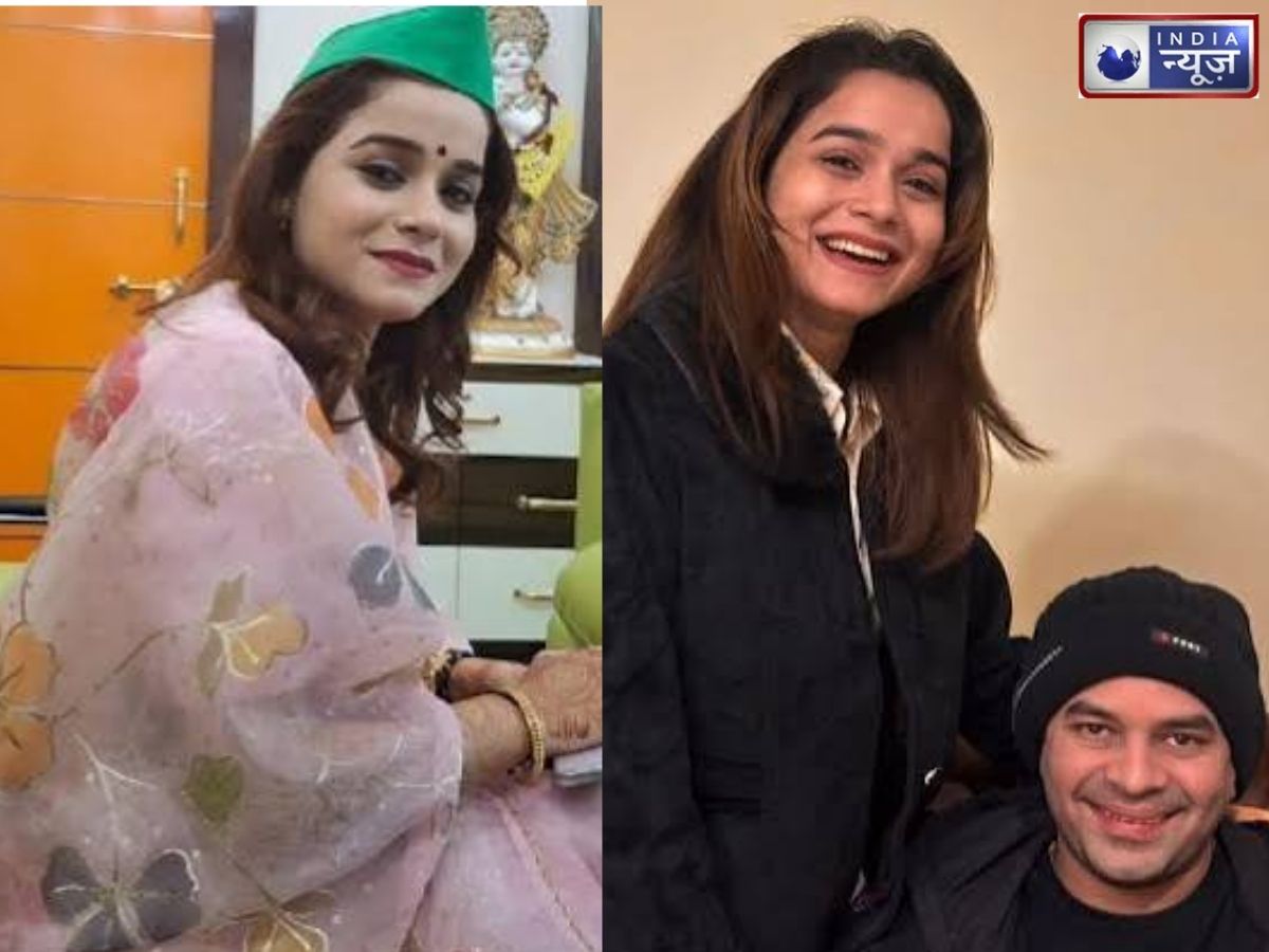 तेज प्रताप को लेकर ये क्या बोल गईं अनुष्का यादव? बेटी को लेकर भी कह डाली ये बात; सालों बाद तोड़ी चुप्पी