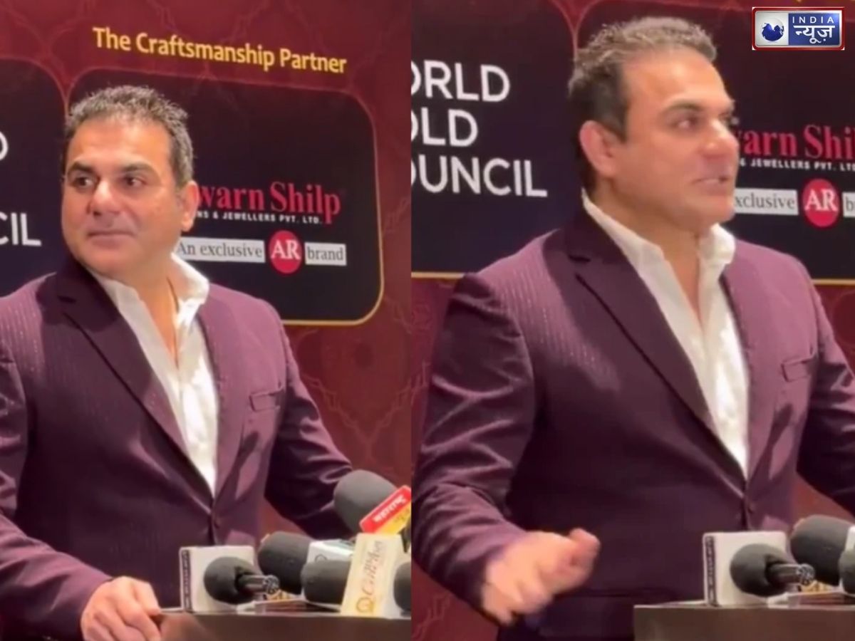 Arbaaz Khan Viral Video: सलमान का नाम सुनते ही आपा खो बैठे अरबाज खान; कैमरे पर निकाला गुस्सा; वायरल वीडियो मचा रहा बवाल
