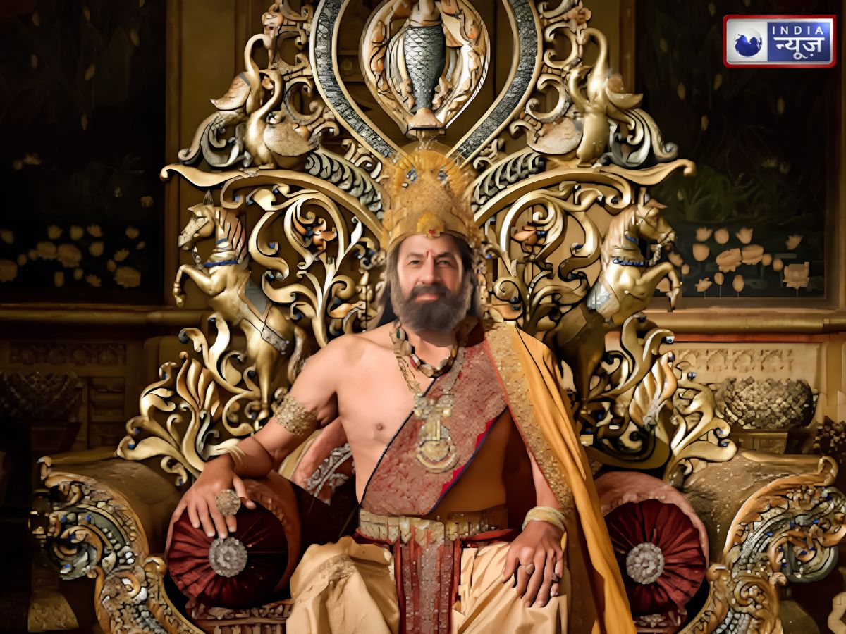 टीवी के राम, अब बने दशरथ… दूरदर्शन पर छाए थे अरुण गोविल, अब बॉलीवुड में मचाएंगे तहलका!