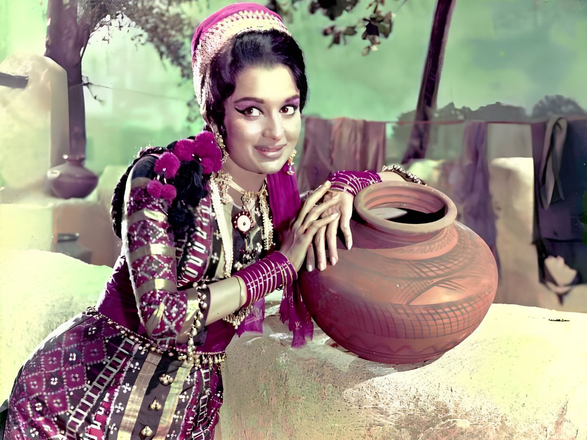 Faced rejection before becoming a heroine - Photo Gallery