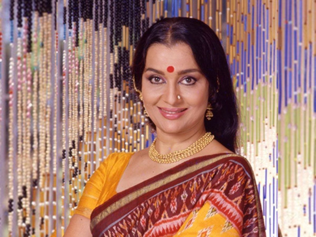 Asha Parekh Awards - Photo Gallery