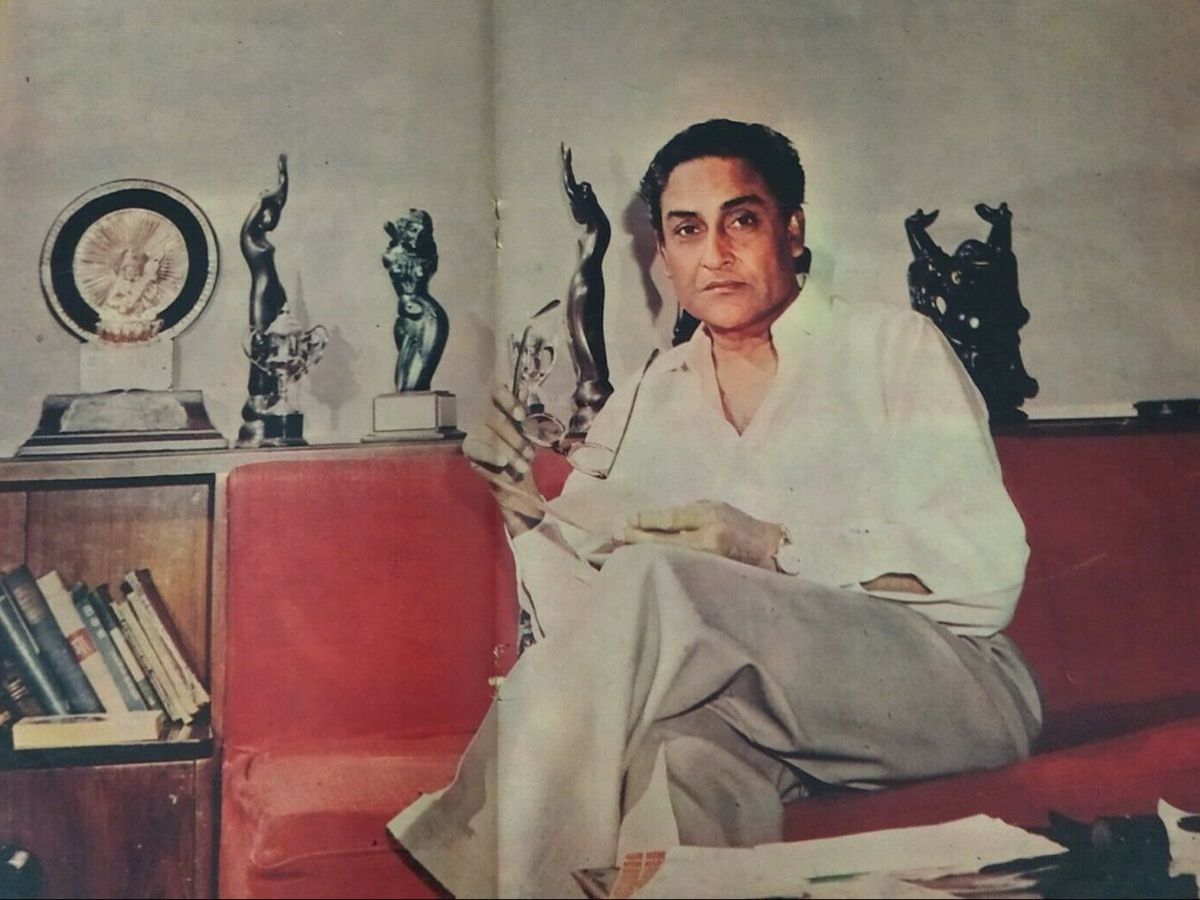 came to become director but stardom as Actor - Photo Gallery