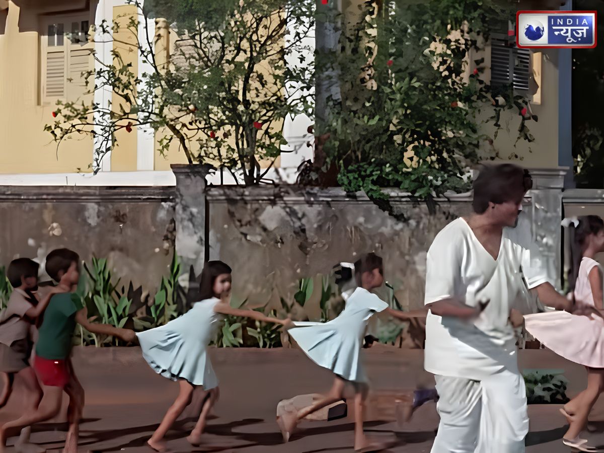 बादशाह और हनी सिंह से भी पहले दादामुनि ने कर दिया था कमाल, 58 साल पहले गाया था हिंदी सिनेमा का पहला रैप